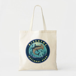 Tote Bag Parc national de Biscayne