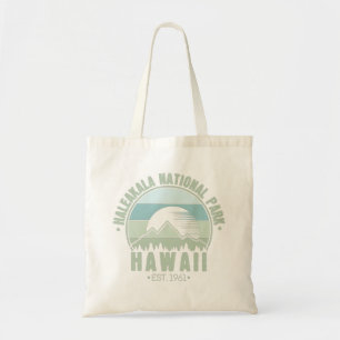 Tote Bag Parc national de Haleakala Hawaii