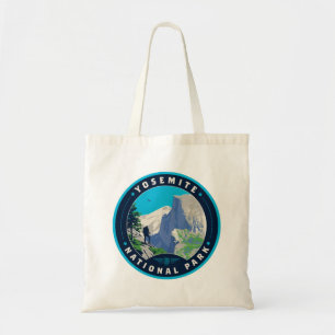 Tote Bag Parc national de Yosemite