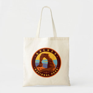 Tote Bag Parc national des Arches