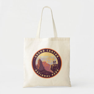 Tote Bag Parc national du Grand Canyon