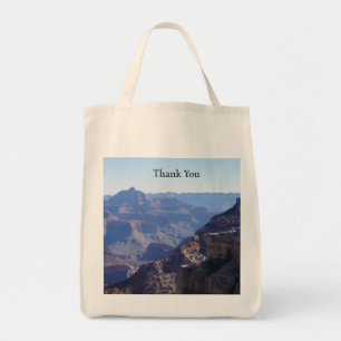 Tote Bag Parc national du Grand Canyon, South Rim