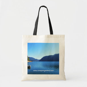 Tote Bag Parc National Olympique, Seattle, États-Unis