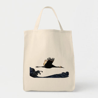 Tote Bag Parcourir les océans