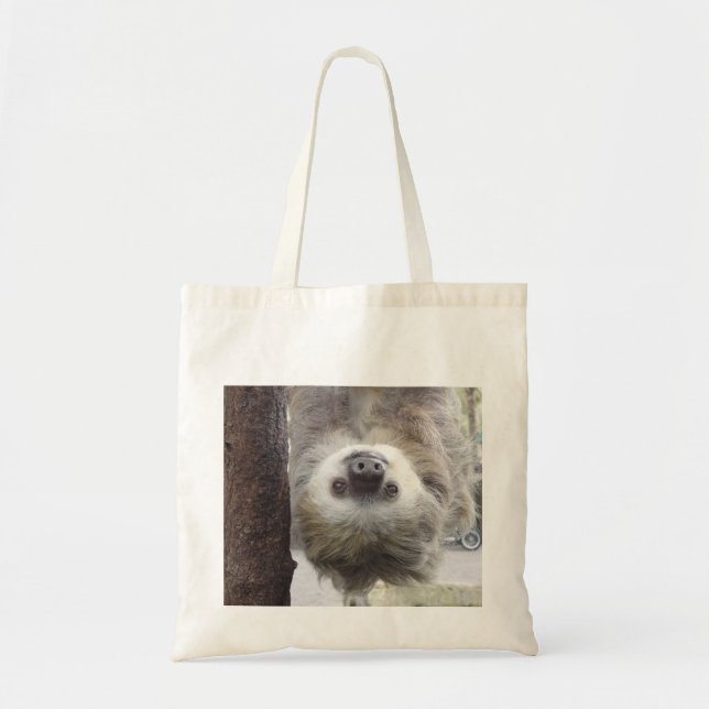 Tote Bag Paresse Fourre-tout (Devant)