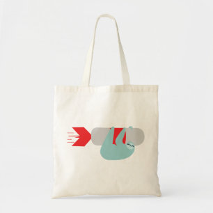 Tote Bag Paresse Rocket