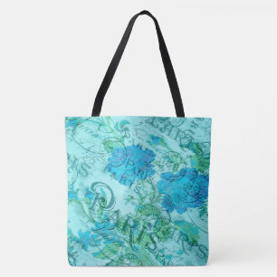 Tote Bag Paris