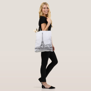 Tote Bag Paris France