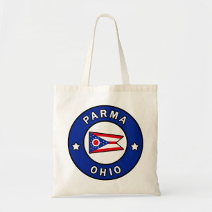 Tote Bag Parma Ohio