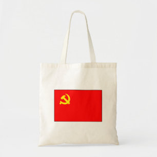 Tote Bag Parti Communiste Chinois