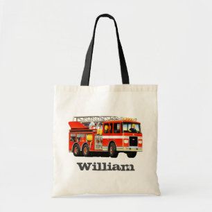 Tote Bag Partie nommée faite sur commande du camion de