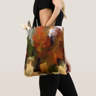 Tote Bag Partyin Autumnal'......