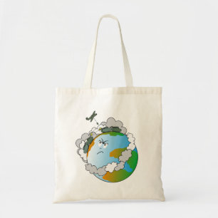 Tote Bag Pas de guerre !