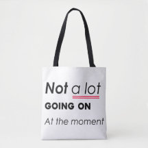 Pas Grand-Chose En Ce Moment - Funny Minimalis