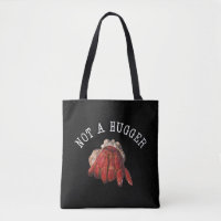 Pas Un Gros Crabe Hermite Drôle