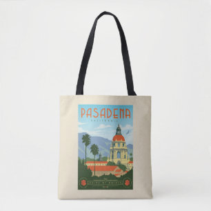 Tote Bag Pasadena, CA