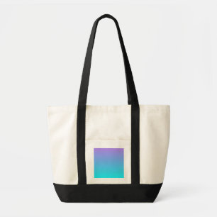 Tote Bag Pastel Skies
