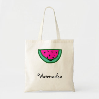Tote Bag Pastèque