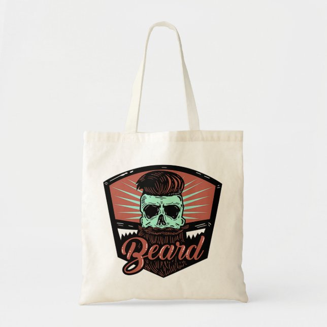 Tote Bag pasterhail7 (Devant)