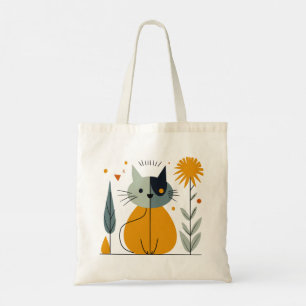 Tote Bag Patchwork