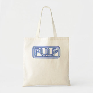 Tote Bag Pâte