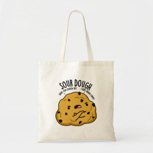 Tote Bag Pâte à pâte musquée