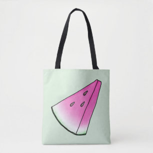 Tote Bag Pâte de melon