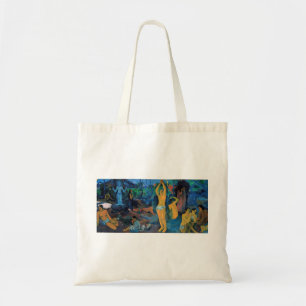 Tote Bag Paul Gauguin - D'où venons-nous ?