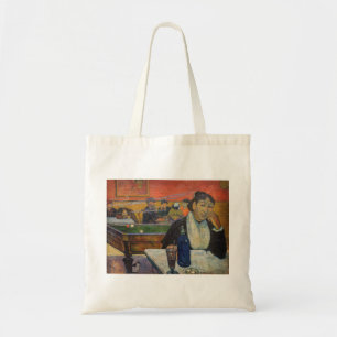 Tote Bag Paul Gauguin - Le Night Café, Arles
