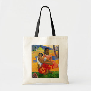 Tote Bag Paul Gauguin - Quand Vous Marierez-Vous ?