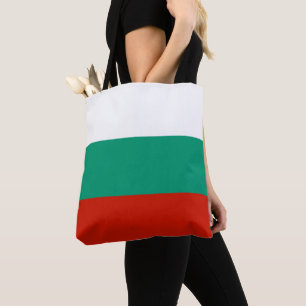 Tote Bag pavillon de la Bulgarie