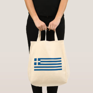 Tote Bag pavillon de la Grèce