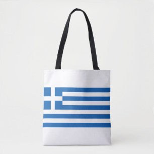 Tote Bag pavillon de la Grèce