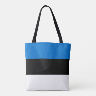 Tote Bag Pavillon Estonie