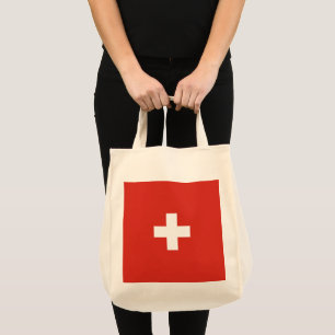 Tote Bag pavillon suisse