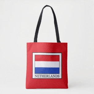 Tote Bag Pays-Bas