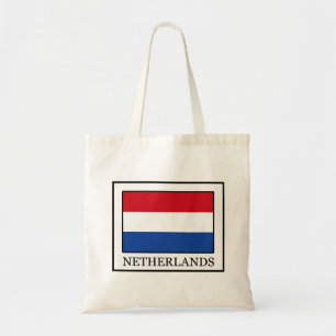 Tote Bag Pays-Bas