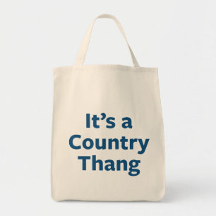 Tote Bag Pays Thang