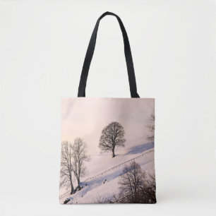 TOTE BAG PAYSAGE