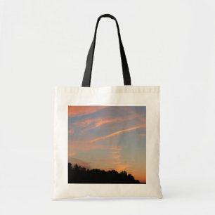 Tote Bag Paysage d'Elkridge Sunset Maryland