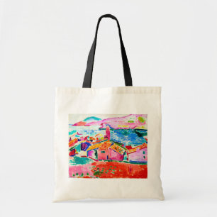 Tote Bag Paysage, Matisse