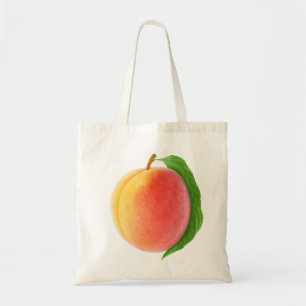 Tote Bag Pêche fraîche