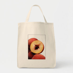 TOTE BAG PÊCHES