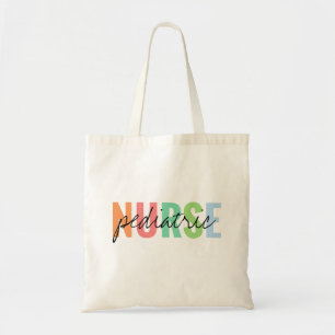 Tote Bag Pediatric