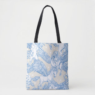 Tote Bag Pegasus