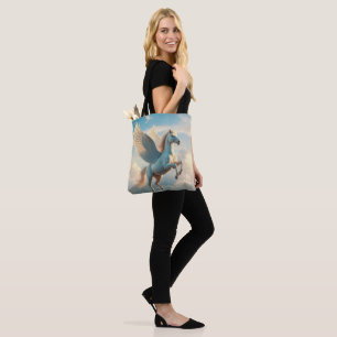 Tote Bag Pegasus