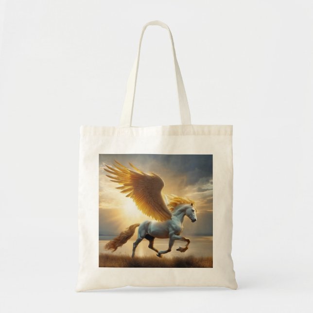 Tote Bag Pegasus (Devant)
