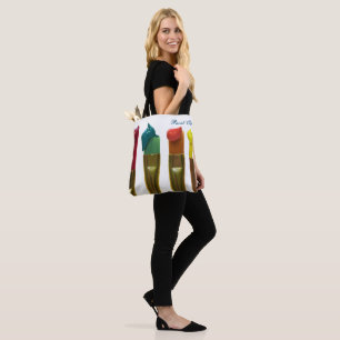 Tote Bag Peindre