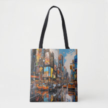 Peinture urbaine Abstraite
