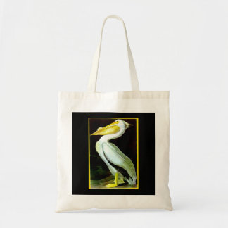 TOTE BAG PÉLICAN